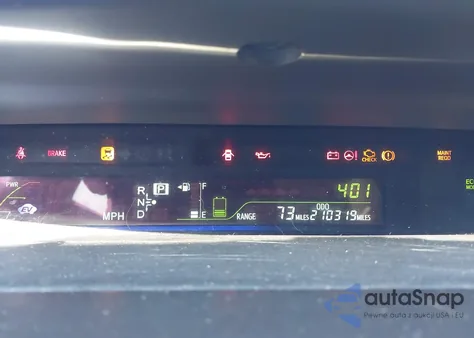 2013 Toyota Prius V Two from USA, damaged, VIN JTDZN3EU1D3209239